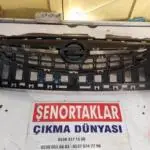 OPEL KORSA D SERİSİ ÖN PANJUR