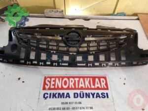 OPEL KORSA D SERİSİ ÖN PANJUR