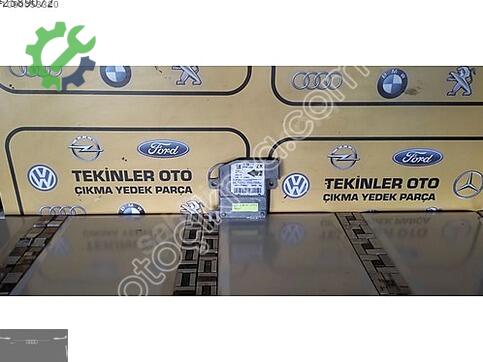 Opel Meriva Airbag Beyni (SRS) çıkma parça
