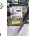 Opel Meriva Airbag Beyni Çıkma