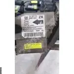 Opel Meriva Airbag Beyni Çıkma