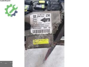 Opel Meriva Airbag Beyni Çıkma