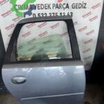 OPEL MERİVA SAĞ ARKA KAPI