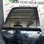 OPEL MERİVA SAĞ ARKA KAPI
