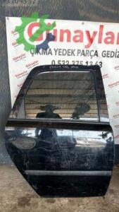 OPEL MERİVA SAĞ ARKA KAPI