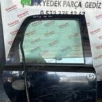 OPEL MERİVA SAĞ ARKA KAPI