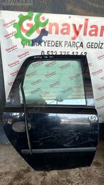 Opel Meriva Sağ Arka Kapı çıkma parça