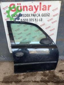 OPEL MERİVA SAĞ ÖN KAPI