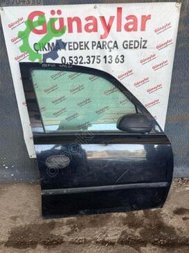 Opel Meriva Sağ Ön Kapı çıkma parça