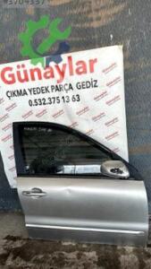 OPEL MERİVA SAĞ ÖN KAPI