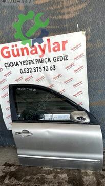 Opel Meriva Sağ Ön Kapı çıkma parça