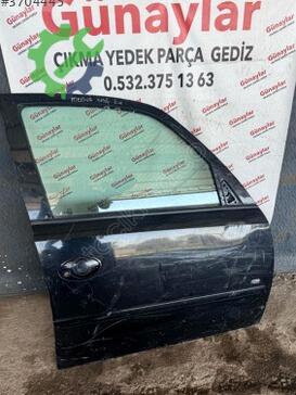 Opel Meriva Sağ Ön Kapı çıkma parça