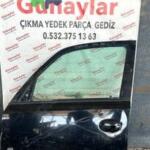 OPEL MERİVA SOL ÖN KAPI