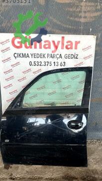 Opel Meriva Sol Ön Kapı çıkma parça