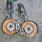 OPEL MOKKA ALT TAKIM KOMPLE -DS OTOMOTİV-