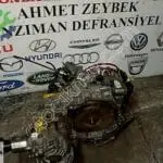 OPEL MOKKA ÇIKMA ÖN DEFRANSİYEL