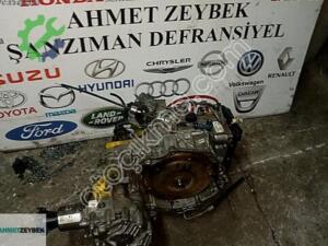 OPEL MOKKA ÇIKMA ÖN DEFRANSİYEL
