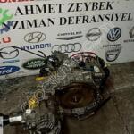 OPEL MOKKA ÇIKMA OTOMATİK ŞANZIMAN