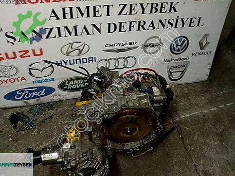 Opel Mokka Otomatik Şanzıman çıkma parça