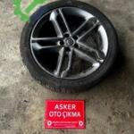 Opel Mokka jant lastik 3 adet