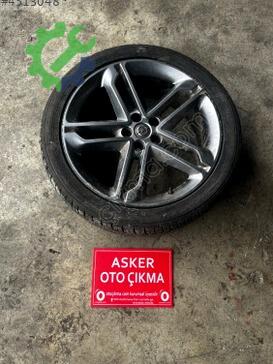 Opel Mokka Jant & Lastik Takımı çıkma parça