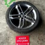 Opel Mokka jant lastik 3 adet
