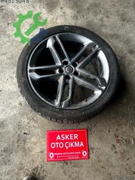Opel Mokka Jant & Lastik Takımı çıkma parça
