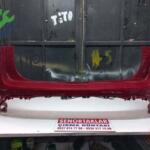 OPEL MOKKA ORJİNAL ARKA TAMPON