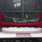 OPEL MOKKA ORJİNAL ARKA TAMPON
