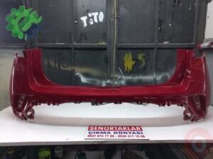 OPEL MOKKA ORJİNAL ARKA TAMPON
