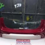 OPEL MOKKA ORJİNAL ARKA TAMPON