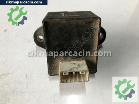 Opel Monterey Beyni çıkma parça