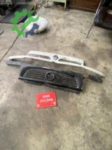 Opel Movano 1 panjur
