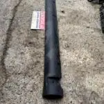 OPEL OMEGA B ORJİNAL SAĞ MARŞBİYEL KAPLAMASI