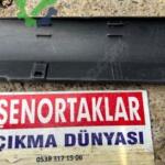 OPEL OMEGA B ORJİNAL SAĞ MARŞBİYEL KAPLAMASI