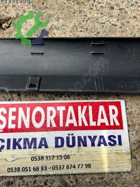 Opel Omega Bakalitler 90493310 çıkma parça