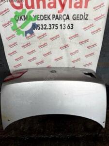OPEL OMEGA BAGAJ KAPAĞI