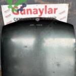 Opel Omega Kaput çıkma parça - GÜNAYLAR OTO ÇIKMA Kütahya