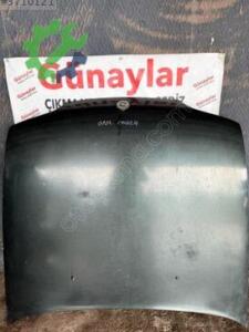 OPEL OMEGA KAPUT