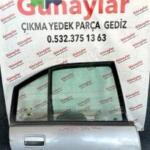 OPEL OMEGA SAĞ ARKA KAPI
