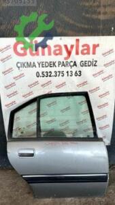 OPEL OMEGA SAĞ ARKA KAPI