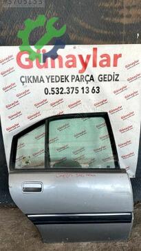 Opel Omega Sağ Arka Kapı çıkma parça