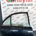 OPEL OMEGA SAĞ ARKA KAPI