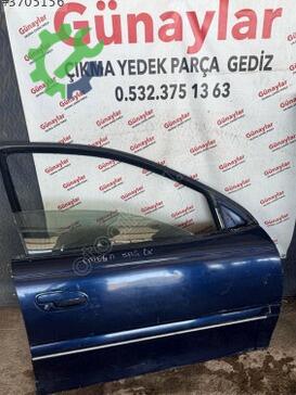 Opel Omega Sağ Ön Kapı çıkma parça
