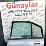 OPEL OMEGA SOL ARKA KAPI