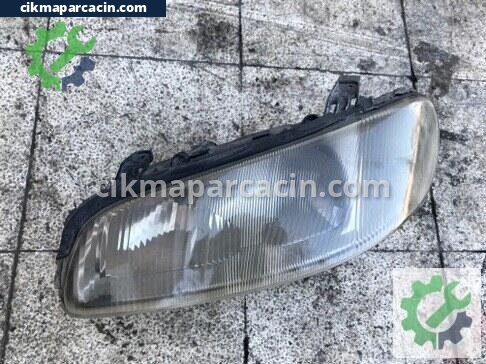 Opel Omega Sol Ön Far çıkma parça