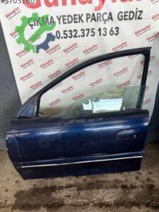 OPEL OMEGA SOL ÖN KAPI