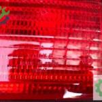 Opel omega stop lambası sol orjinal sıfır