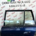 OPEL OMEGA STW SAĞ ARKA KAPI