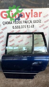 Opel Omega Sağ Arka Kapı çıkma parça